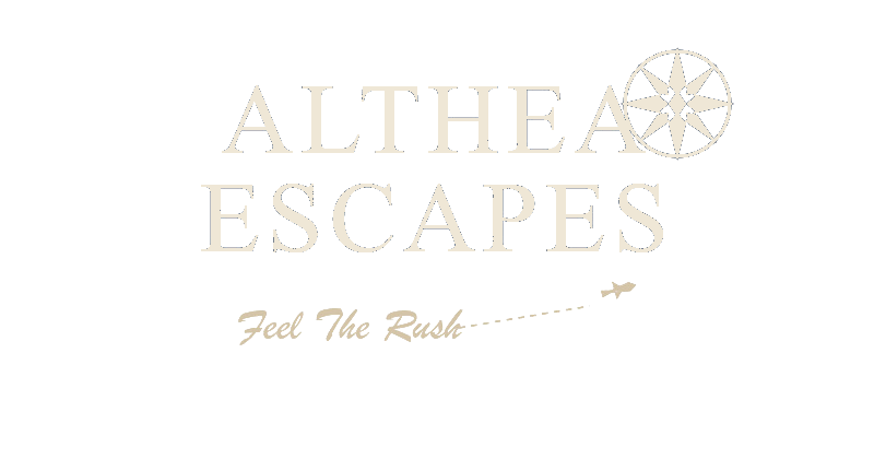 Althea Escapes
