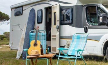 Luxury Ground Transport