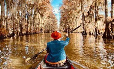 Eco-Tourism Adventures