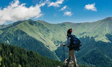 Adventure Climbing & Hiking