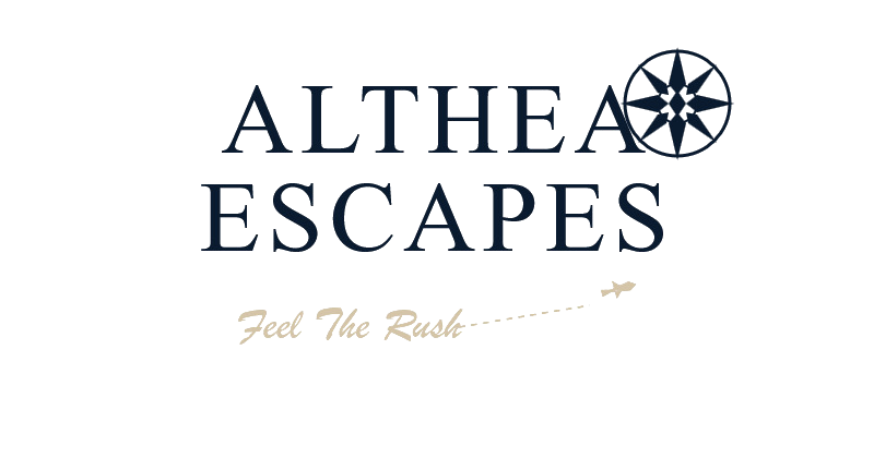 Althea Escapes
